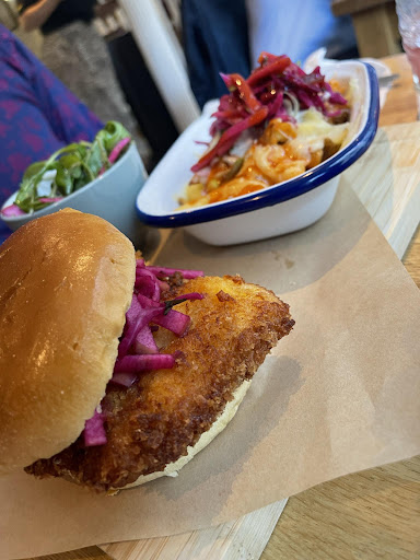 Photo of Mermaid Alley - 45 New St, Penzance TR18 2LZ